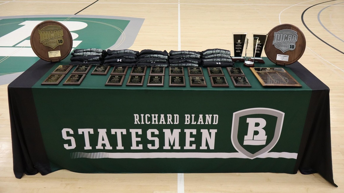 4th Annual RBC Athletic Awards Banquet Recap