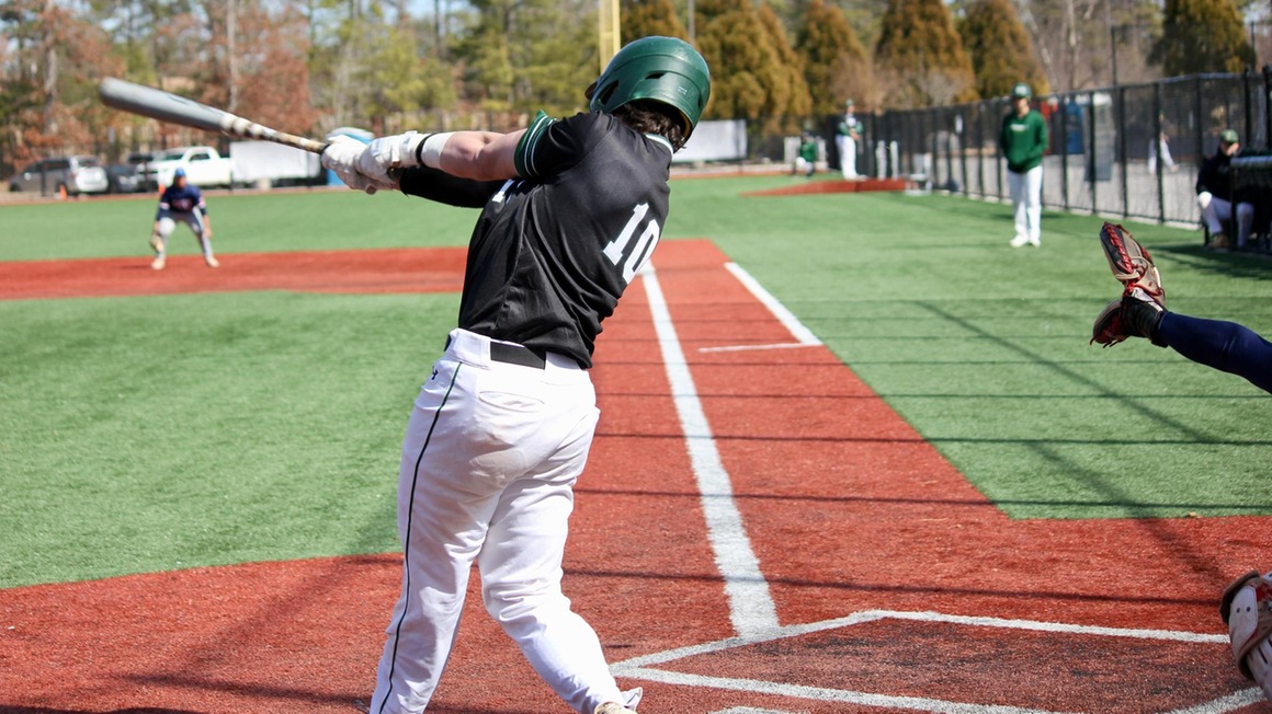 Statesmen Take One of Three in Series Against Lancers