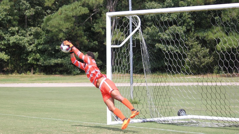 Men&rsquo;s Soccer Drops Conference Contest to Lancers