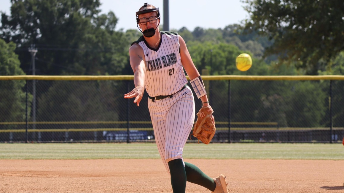 Statesmen Softball Season Comes to a Close at NJCAA Division II World Series