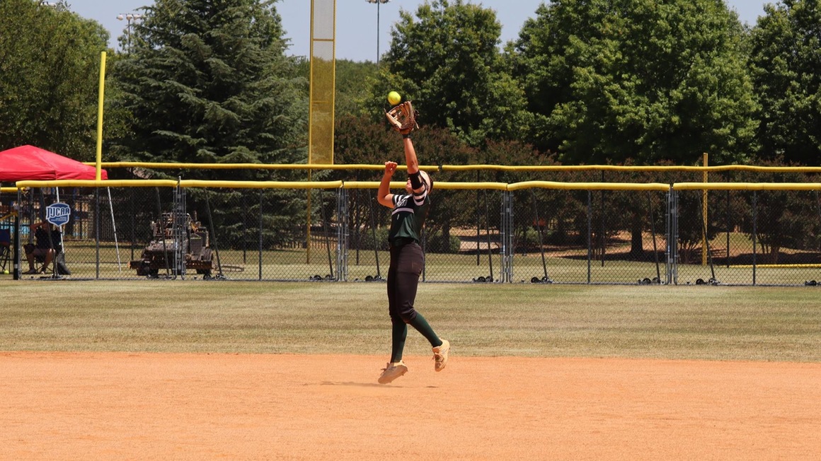 Statesmen Fall to Parkland in NJCAA DII World Series Opener, Move into Elimination Bracket