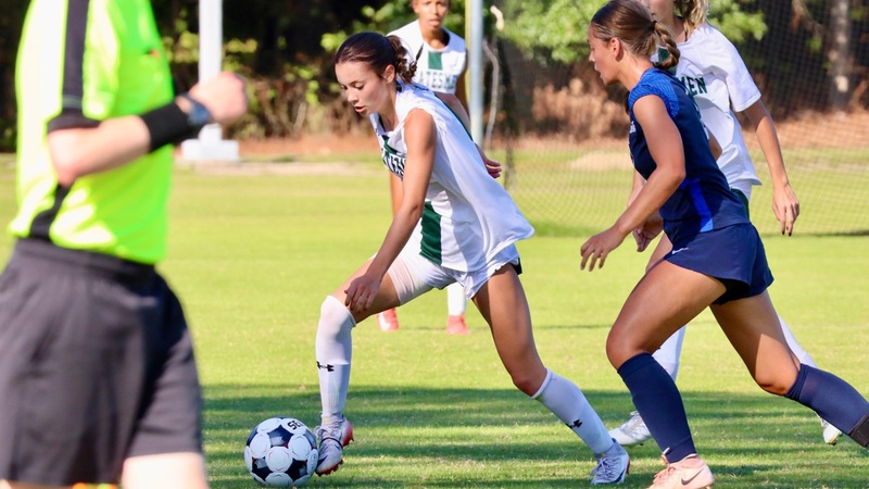 Statesmen Battle Through Challenging Road Stretch Against USC Lancaster and Cape Fear, Prep for Region 10 Semifinals
